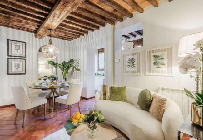 Apartment in Lucca - Casa Genny convenient 1 bedroom apartment inside the walls of Lucca Apartment in Lucca - Casa Genny convenient 1 bedroom apartment inside the walls of Lucca