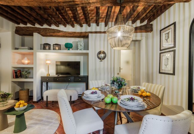 Apartment in Lucca - Casa Genny convenient 1 bedroom apartment inside the walls of Lucca Apartment in Lucca - Casa Genny convenient 1 bedroom apartment inside the walls of Lucca