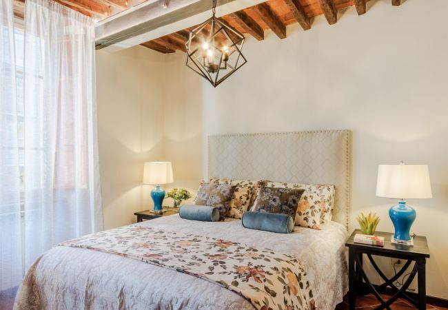 Apartment in Lucca - Casa Genny convenient 1 bedroom apartment inside the walls of Lucca Apartment in Lucca - Casa Genny convenient 1 bedroom apartment inside the walls of Lucca