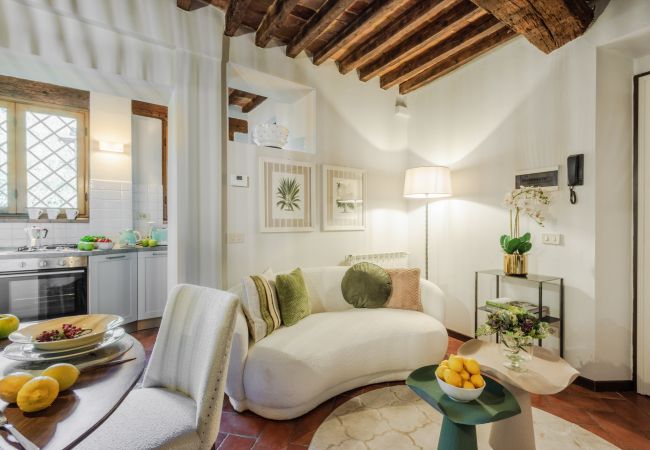 Apartment in Lucca - Casa Genny convenient 1 bedroom apartment inside the walls of Lucca Apartment in Lucca - Casa Genny convenient 1 bedroom apartment inside the walls of Lucca