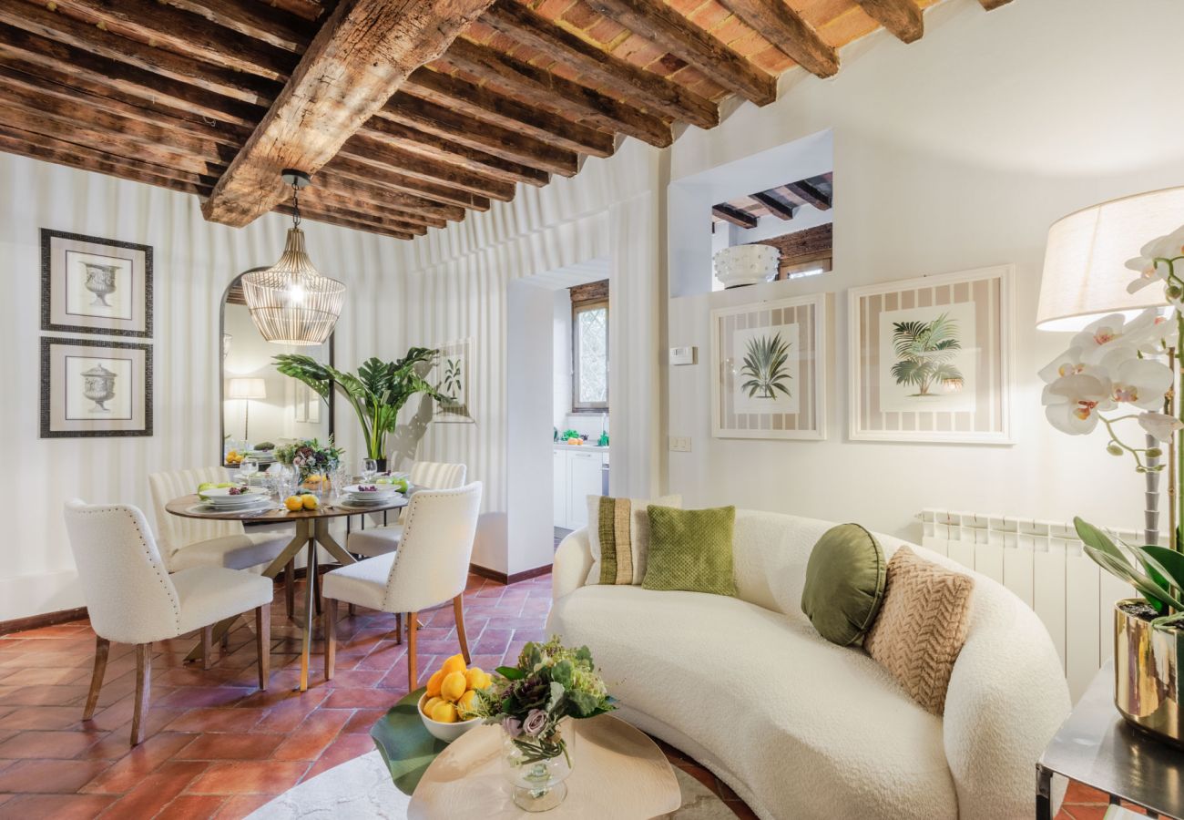 Apartment in Lucca - Casa Genny convenient 1 bedroom apartment inside the walls of Lucca Apartment in Lucca - Casa Genny convenient 1 bedroom apartment inside the walls of Lucca