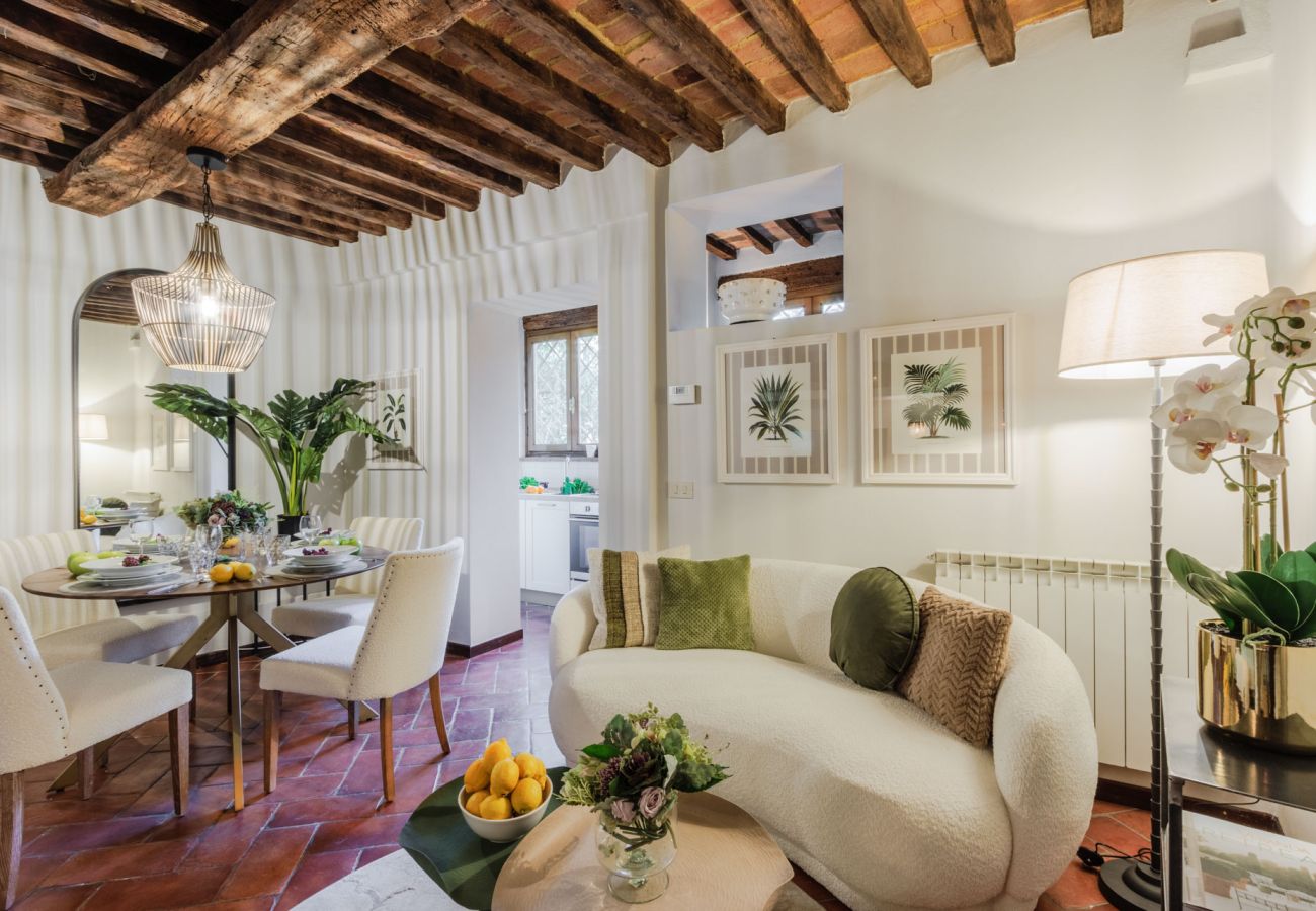 Apartment in Lucca - Casa Genny convenient 1 bedroom apartment inside the walls of Lucca Apartment in Lucca - Casa Genny convenient 1 bedroom apartment inside the walls of Lucca