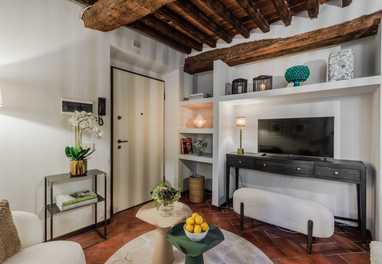 Apartment in Lucca - Casa Genny convenient 1 bedroom apartment inside the walls of Lucca Apartment in Lucca - Casa Genny convenient 1 bedroom apartment inside the walls of Lucca
