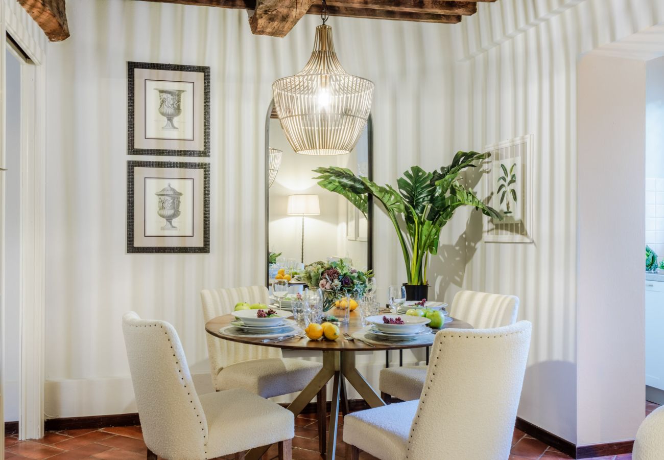 Apartment in Lucca - Casa Genny convenient 1 bedroom apartment inside the walls of Lucca Apartment in Lucca - Casa Genny convenient 1 bedroom apartment inside the walls of Lucca