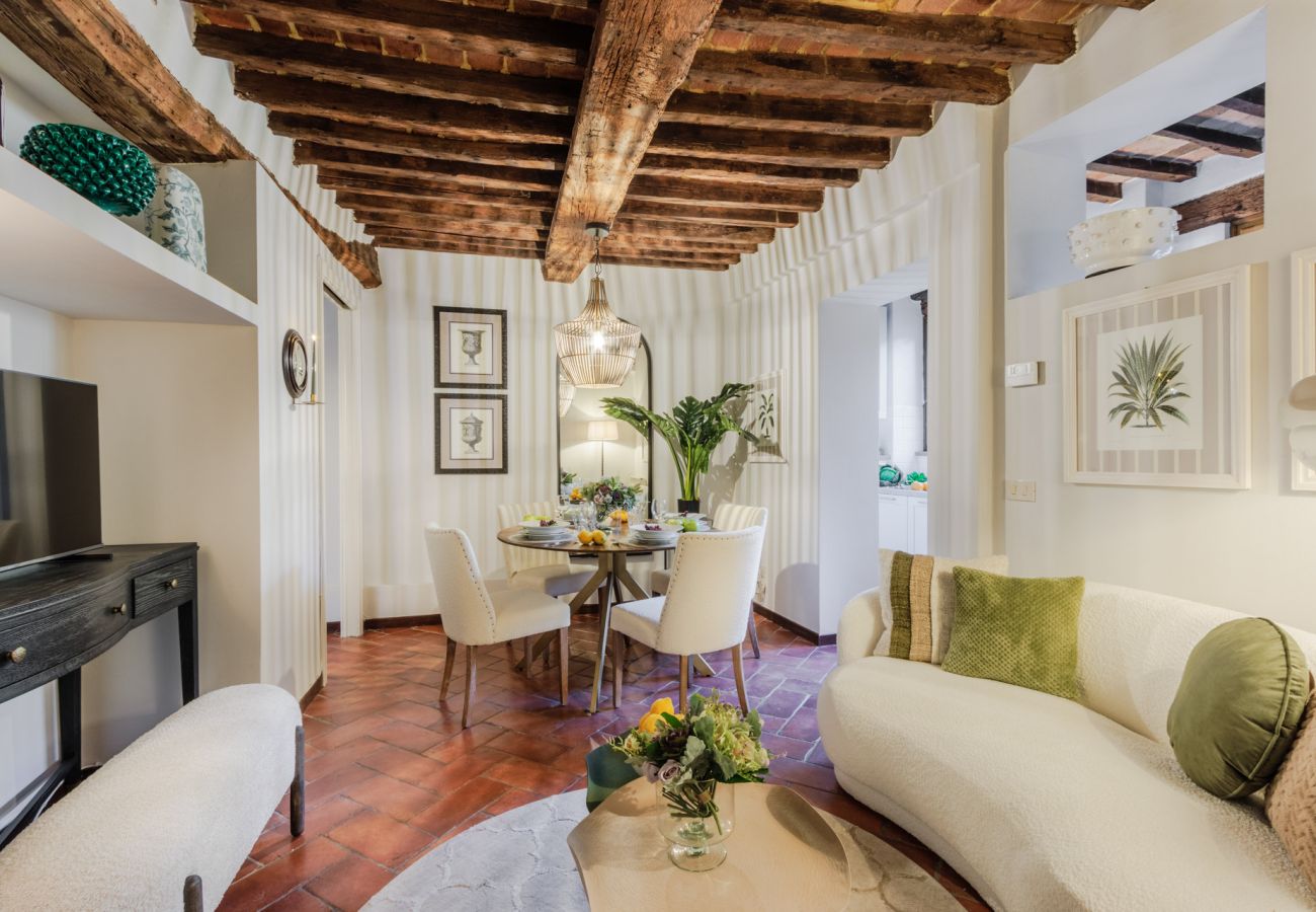 Apartment in Lucca - Casa Genny convenient 1 bedroom apartment inside the walls of Lucca Apartment in Lucca - Casa Genny convenient 1 bedroom apartment inside the walls of Lucca