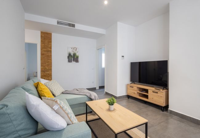 Apartment in Valencia - The Patraix Apartment 01 by Florit Flats Apartment in Valencia - The Patraix Apartment 01 by Florit Flats