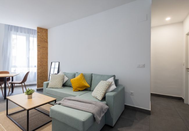 Apartment in Valencia - The Patraix Apartment 01 by Florit Flats Apartment in Valencia - The Patraix Apartment 01 by Florit Flats