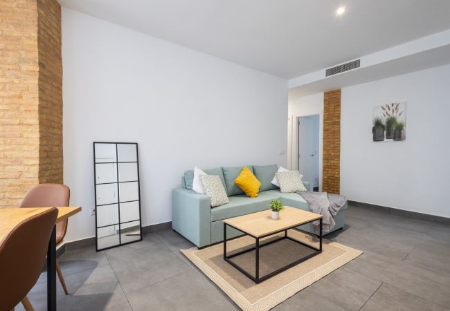 Apartment in Valencia - The Patraix Apartment 01 by Florit Flats Apartment in Valencia - The Patraix Apartment 01 by Florit Flats