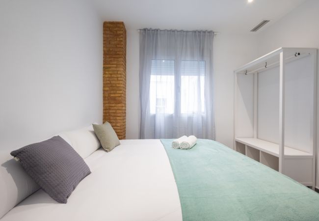 Apartment in Valencia - The Patraix Apartment 01 by Florit Flats Apartment in Valencia - The Patraix Apartment 01 by Florit Flats
