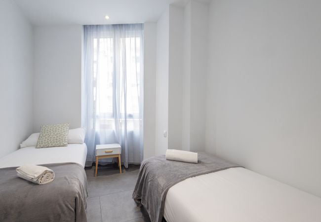 Apartment in Valencia - The Patraix Apartment 01 by Florit Flats Apartment in Valencia - The Patraix Apartment 01 by Florit Flats