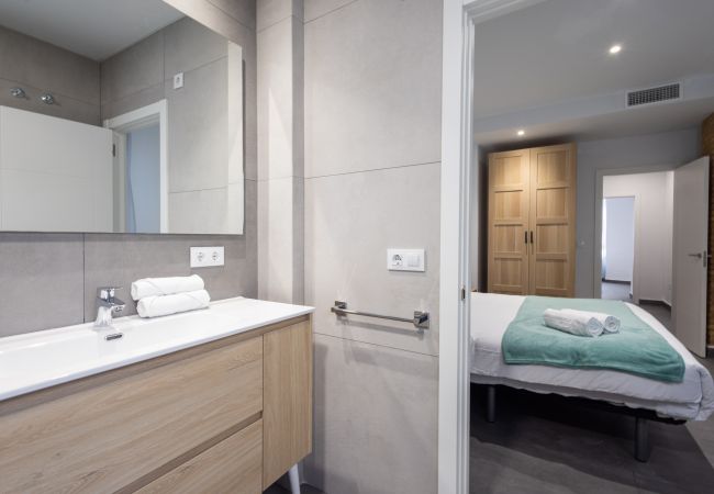 Apartment in Valencia - The Patraix Apartment 02 by Florit Flats Apartment in Valencia - The Patraix Apartment 02 by Florit Flats