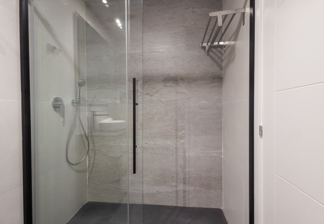 Apartment in Valencia - The Patraix Apartment 02 by Florit Flats Apartment in Valencia - The Patraix Apartment 02 by Florit Flats