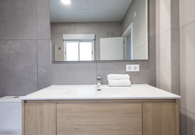 Apartment in Valencia - The Patraix Apartment 02 by Florit Flats Apartment in Valencia - The Patraix Apartment 02 by Florit Flats