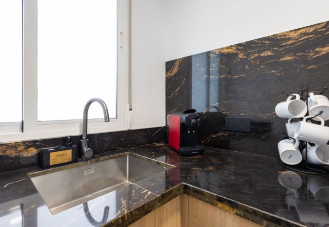 Apartment in Valencia - The Patraix Apartment 02 by Florit Flats Apartment in Valencia - The Patraix Apartment 02 by Florit Flats