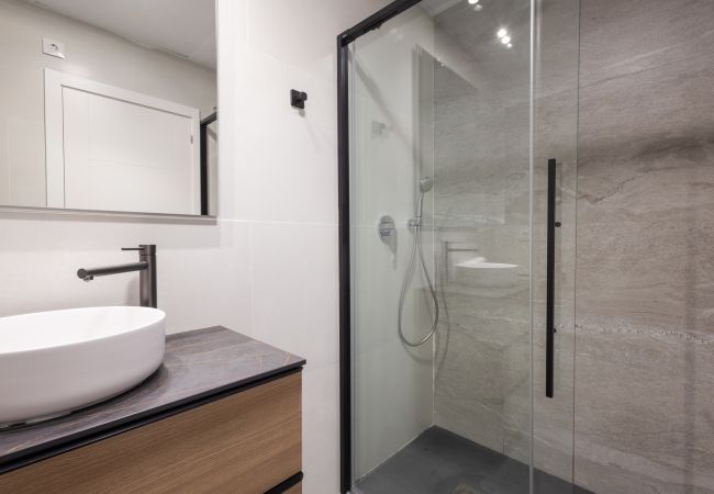 Apartment in Valencia - The Patraix Apartment 02 by Florit Flats Apartment in Valencia - The Patraix Apartment 02 by Florit Flats