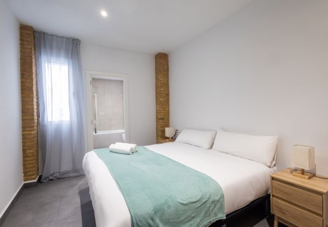Apartment in Valencia - The Patraix Apartment 02 by Florit Flats Apartment in Valencia - The Patraix Apartment 02 by Florit Flats