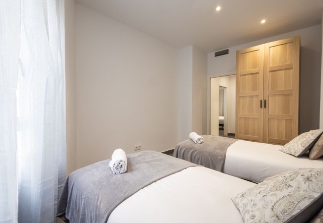 Apartment in Valencia - The Patraix Apartment 02 by Florit Flats Apartment in Valencia - The Patraix Apartment 02 by Florit Flats