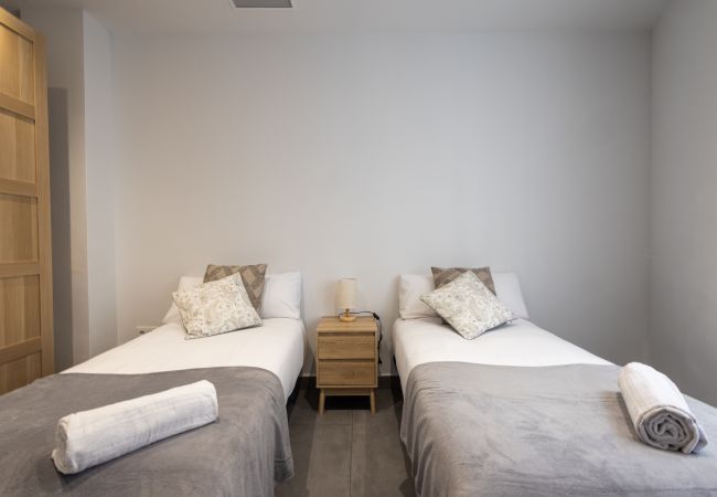 Apartment in Valencia - The Patraix Apartment 02 by Florit Flats Apartment in Valencia - The Patraix Apartment 02 by Florit Flats