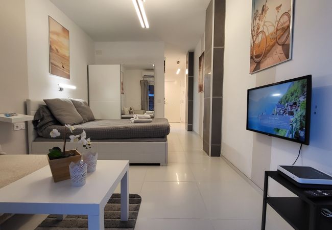 House in Las Palmas de Gran Canaria - Solstrand Hus By CanariasGetaway House in Las Palmas de Gran Canaria - Solstrand Hus By CanariasGetaway