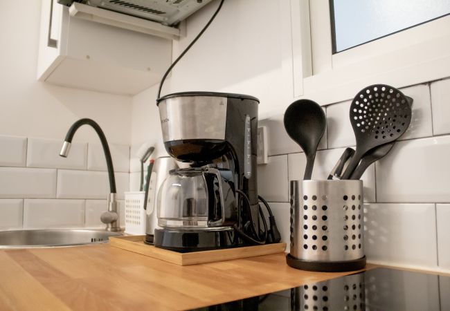 House in Las Palmas de Gran Canaria - Solstrand Hus By CanariasGetaway House in Las Palmas de Gran Canaria - Solstrand Hus By CanariasGetaway