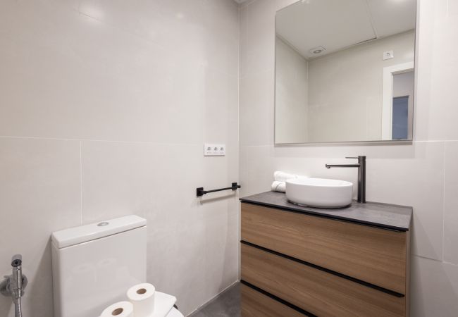 Apartment in Valencia - The Patraix Apartment 04 by Florit Flats Apartment in Valencia - The Patraix Apartment 04 by Florit Flats