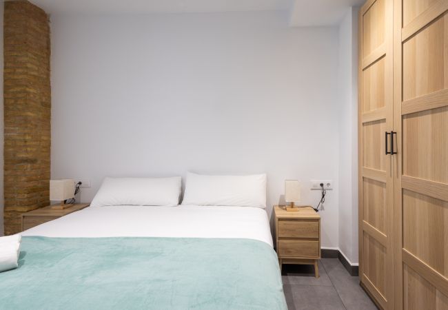Apartment in Valencia - The Patraix Apartment 04 by Florit Flats Apartment in Valencia - The Patraix Apartment 04 by Florit Flats