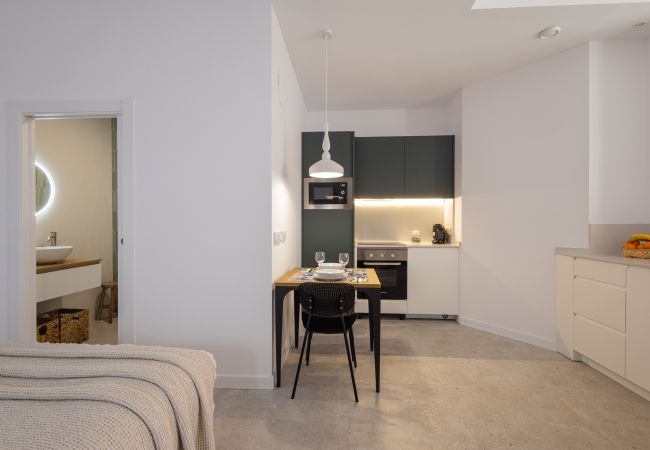 Apartment in Valencia - The Joaquin Sorolla Apartment V by Florit Flats Apartment in Valencia - The Joaquin Sorolla Apartment V by Florit Flats