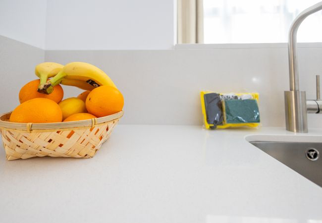 Apartment in Valencia - The Joaquin Sorolla Apartment V by Florit Flats Apartment in Valencia - The Joaquin Sorolla Apartment V by Florit Flats