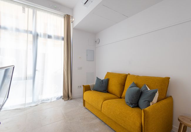 Apartment in Valencia - The Joaquin Sorolla Apartment V by Florit Flats Apartment in Valencia - The Joaquin Sorolla Apartment V by Florit Flats