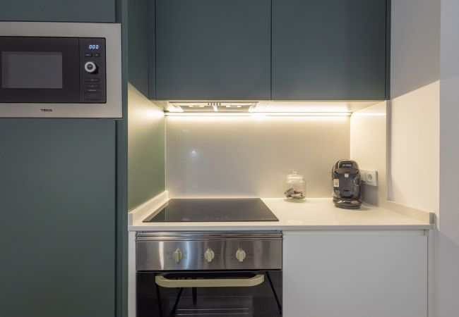 Apartment in Valencia - The Joaquin Sorolla Apartment V by Florit Flats Apartment in Valencia - The Joaquin Sorolla Apartment V by Florit Flats