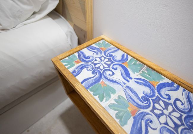 Apartment in Valencia - The Joaquin Sorolla Apartment V by Florit Flats Apartment in Valencia - The Joaquin Sorolla Apartment V by Florit Flats