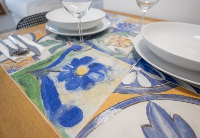 Apartment in Valencia - The Joaquin Sorolla Apartment V by Florit Flats Apartment in Valencia - The Joaquin Sorolla Apartment V by Florit Flats