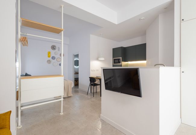 Apartment in Valencia - The Joaquin Sorolla Apartment V by Florit Flats Apartment in Valencia - The Joaquin Sorolla Apartment V by Florit Flats