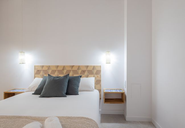 Apartment in Valencia - The Joaquin Sorolla Apartment V by Florit Flats Apartment in Valencia - The Joaquin Sorolla Apartment V by Florit Flats