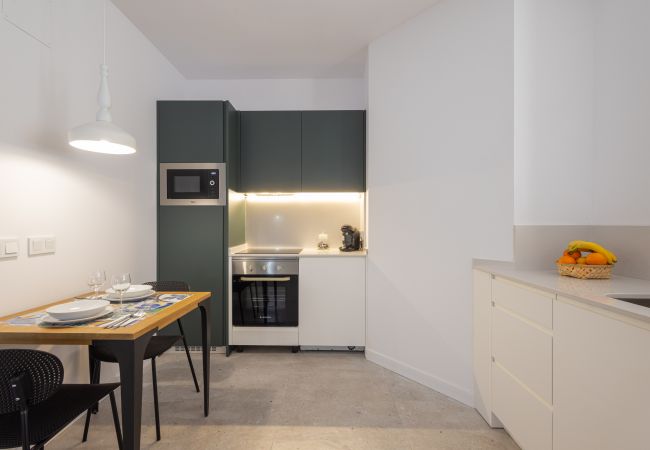 Apartment in Valencia - The Joaquin Sorolla Apartment V by Florit Flats Apartment in Valencia - The Joaquin Sorolla Apartment V by Florit Flats