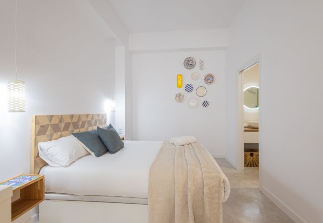 Apartment in Valencia - The Joaquin Sorolla Apartment V by Florit Flats Apartment in Valencia - The Joaquin Sorolla Apartment V by Florit Flats
