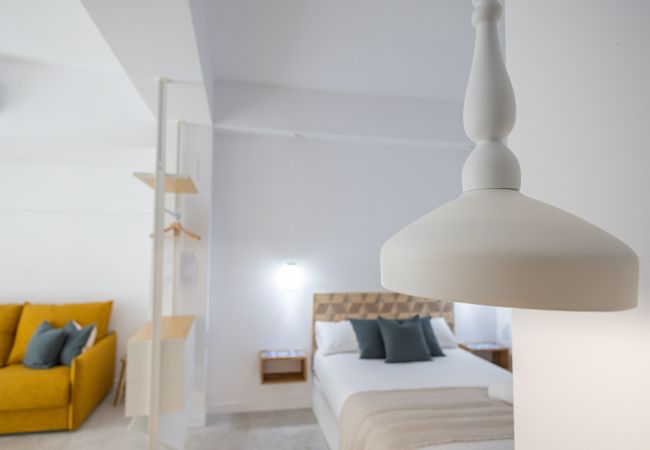 Apartment in Valencia - The Joaquin Sorolla Apartment V by Florit Flats Apartment in Valencia - The Joaquin Sorolla Apartment V by Florit Flats