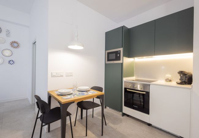 Apartment in Valencia - The Joaquin Sorolla Apartment V by Florit Flats Apartment in Valencia - The Joaquin Sorolla Apartment V by Florit Flats
