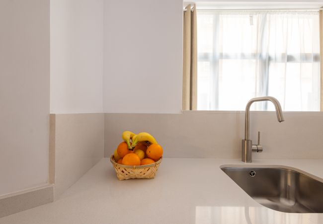 Apartment in Valencia - The Joaquin Sorolla Apartment V by Florit Flats Apartment in Valencia - The Joaquin Sorolla Apartment V by Florit Flats
