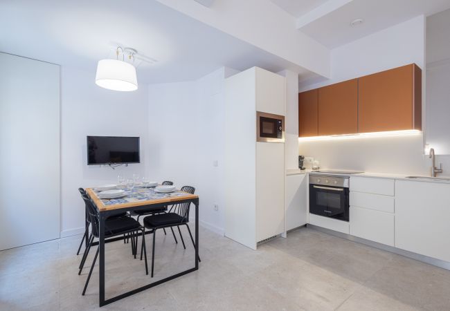 Apartment in Valencia - The Joaquin Sorolla Apartment VI by Florit Flats Apartment in Valencia - The Joaquin Sorolla Apartment VI by Florit Flats