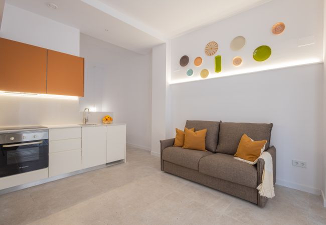 Apartment in Valencia - The Joaquin Sorolla Apartment VI by Florit Flats Apartment in Valencia - The Joaquin Sorolla Apartment VI by Florit Flats