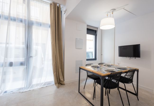 Apartment in Valencia - The Joaquin Sorolla Apartment VI by Florit Flats Apartment in Valencia - The Joaquin Sorolla Apartment VI by Florit Flats