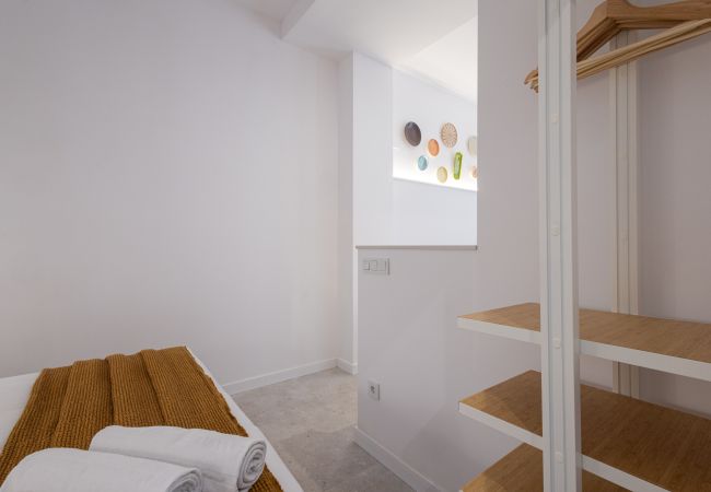 Apartment in Valencia - The Joaquin Sorolla Apartment VI by Florit Flats Apartment in Valencia - The Joaquin Sorolla Apartment VI by Florit Flats