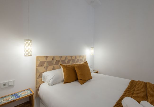 Apartment in Valencia - The Joaquin Sorolla Apartment VI by Florit Flats Apartment in Valencia - The Joaquin Sorolla Apartment VI by Florit Flats