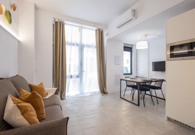 Apartment in Valencia - The Joaquin Sorolla Apartment VI by Florit Flats Apartment in Valencia - The Joaquin Sorolla Apartment VI by Florit Flats