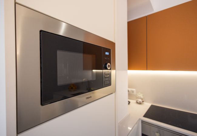 Apartment in Valencia - The Joaquin Sorolla Apartment VI by Florit Flats Apartment in Valencia - The Joaquin Sorolla Apartment VI by Florit Flats