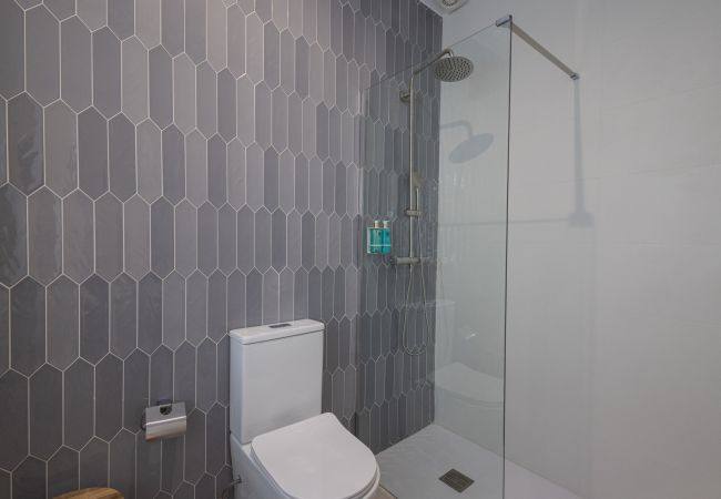 Apartment in Valencia - The Joaquin Sorolla Apartment VI by Florit Flats Apartment in Valencia - The Joaquin Sorolla Apartment VI by Florit Flats