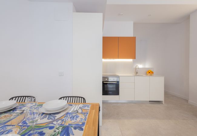 Apartment in Valencia - The Joaquin Sorolla Apartment VI by Florit Flats Apartment in Valencia - The Joaquin Sorolla Apartment VI by Florit Flats