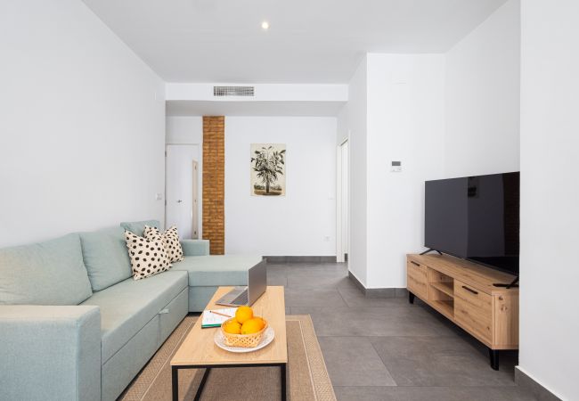 Apartment in Valencia - The Patraix Apartment 03 by Florit Flats Apartment in Valencia - The Patraix Apartment 03 by Florit Flats
