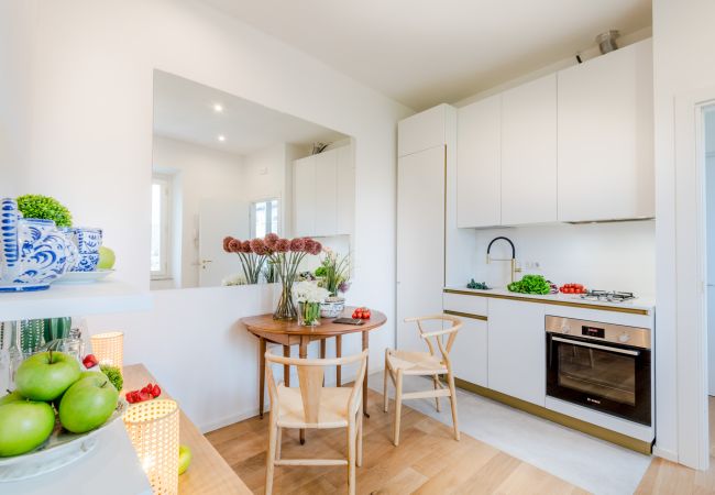 Apartment in Lucca - Casa Daria, Modern 4 Bedrooms Apartment inside the Walls of Lucca  Apartment in Lucca - Casa Daria, Modern 4 Bedrooms Apartment inside the Walls of Lucca